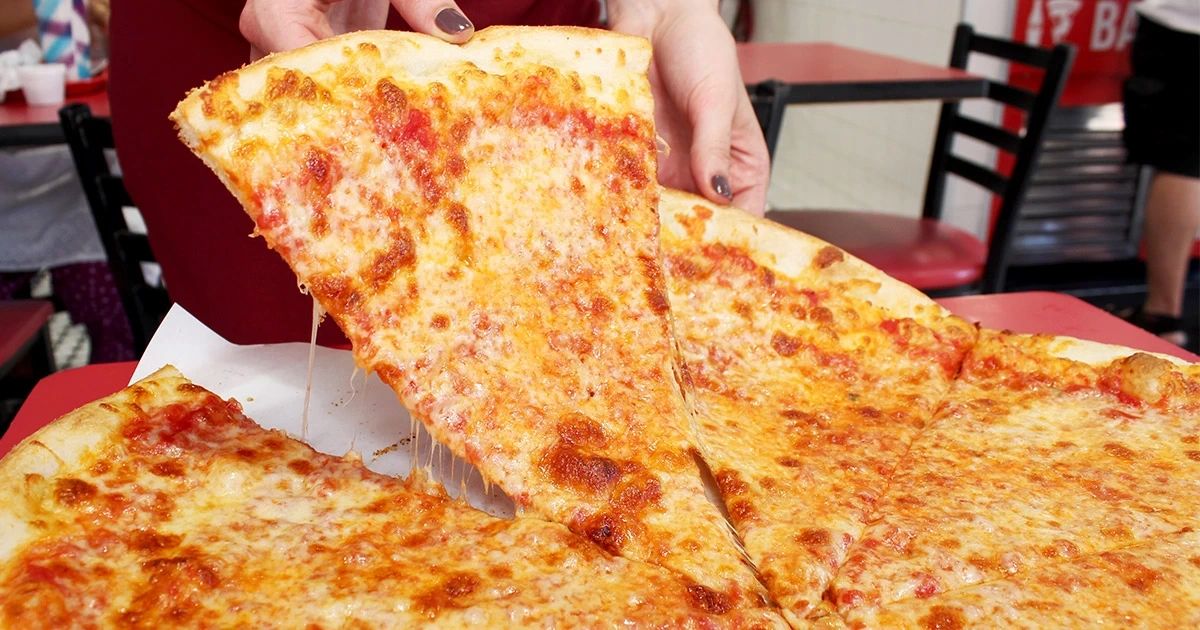 Tony's new york pizza deals